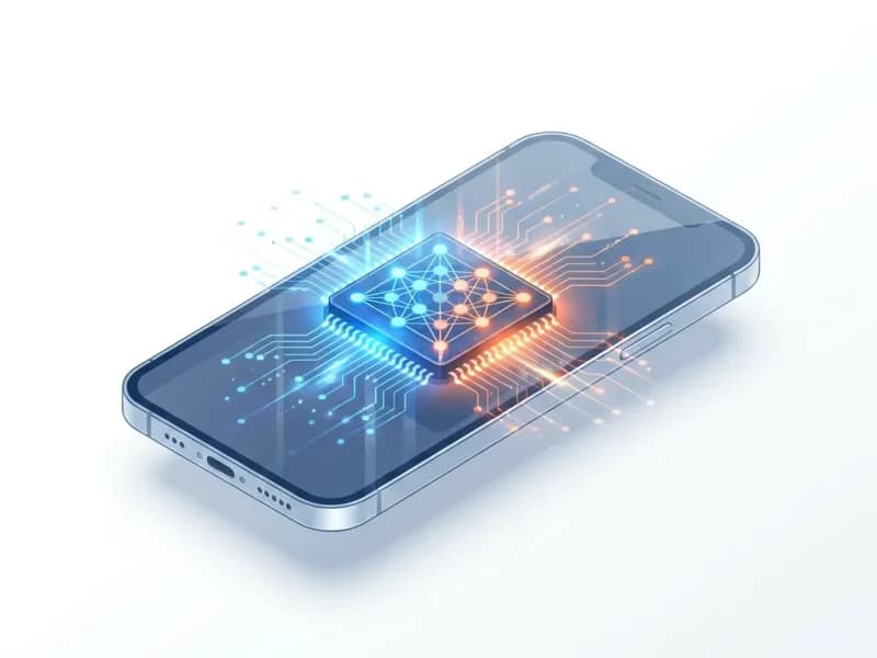 On-Device & Edge AI